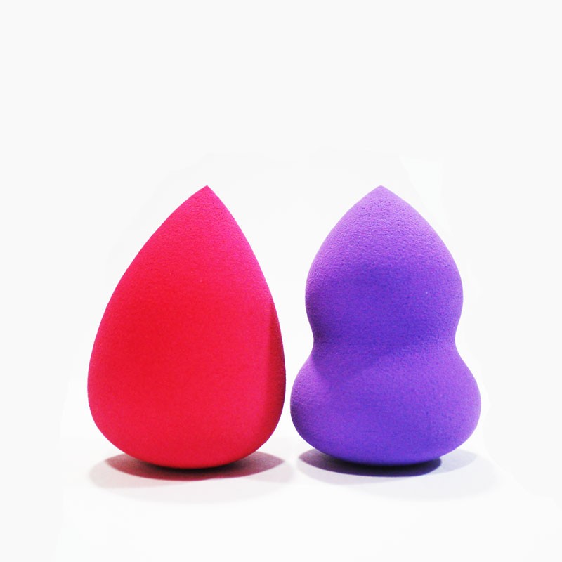 Esponja Maquillaje Diva Sin Látex