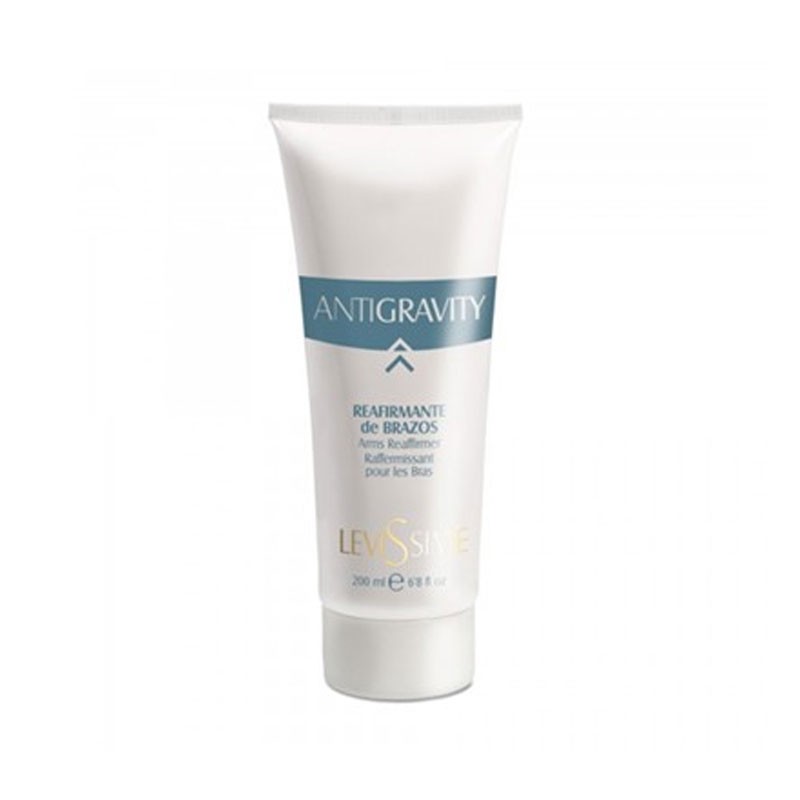 CREMA LEVISSIME ANTIGRAVITY BRAZOS 200ML