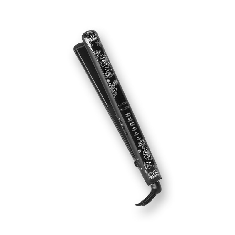 Plancha Lim Hair Pc 8.0 Negra