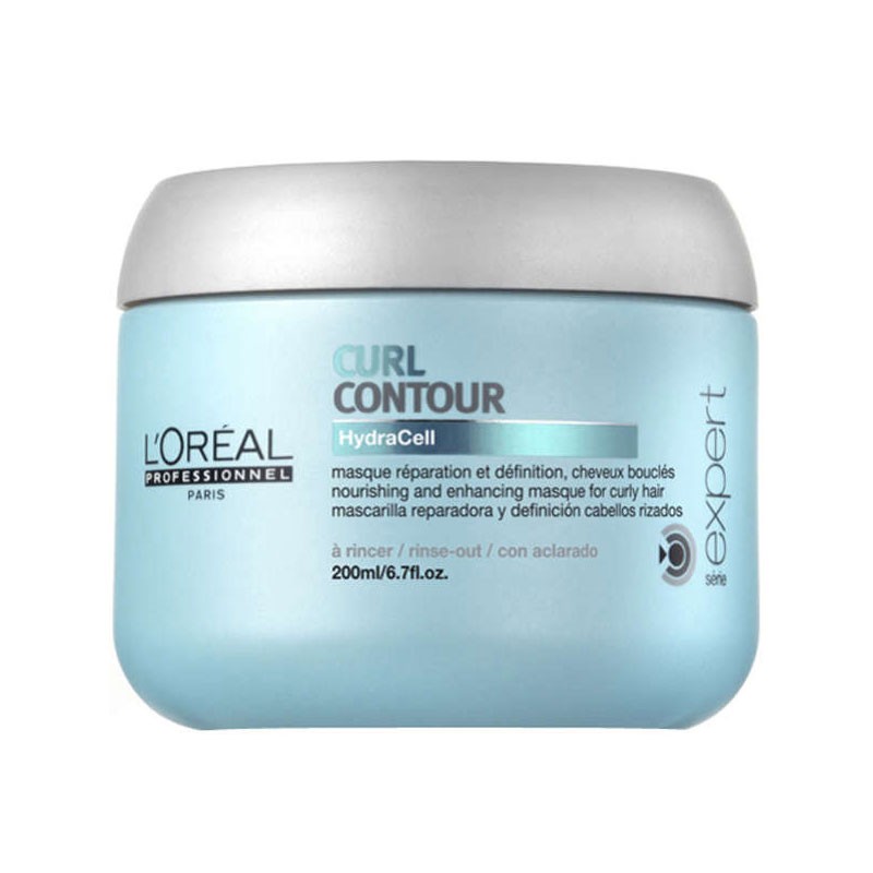 Hidratación de cabello
