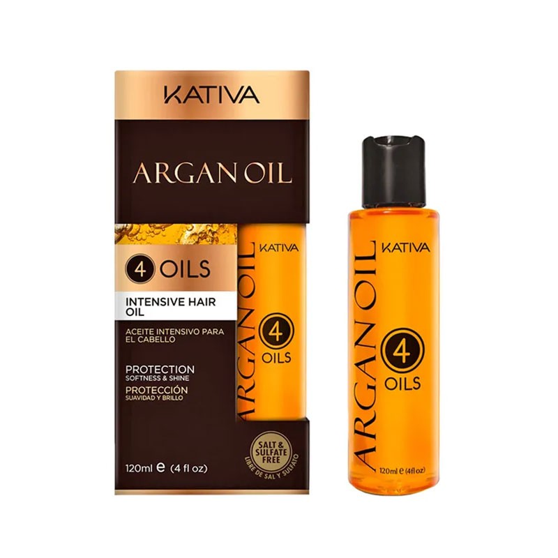 argan kativa
