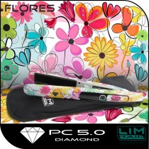 Plancha Lim Hair Pc 5.0 Diamond Flores