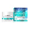 CREMA FACIAL DIA Y NOCHE PROTECCIÓN SPF 30 EVELINE HIDRATANTE HYALURONIC B5 50ML