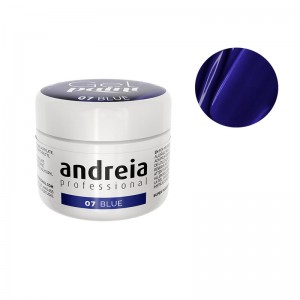 GEL PAINT ANDREIA BLUE AZUL 4ML