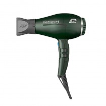 Secador Parlux Digitalyon Antracita Ionizer Eco Friendly 2400W