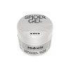 GEL FLEXIBLE SPIDER GEL ANDREIA WHITE 01 BLANCO