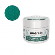 GEL FLEXIBLE SPIDER GEL ANDREIA EMERALD 06