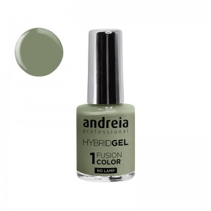 esmalte, efecto gel, sin lampara, hybrid, gel, andreia, uñas, manicura