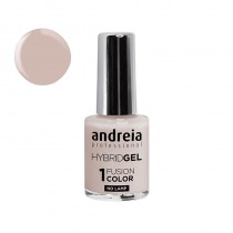 esmalte, efecto gel, sin lampara, hybrid, gel, andreia, uñas, manicura