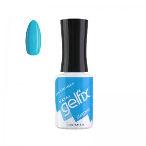esmalte semipermanente curazao