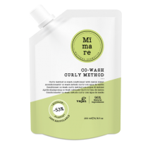 Acondicionador vegano curly