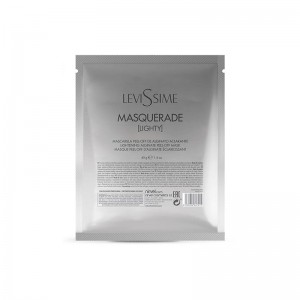 Mascarilla aclarante