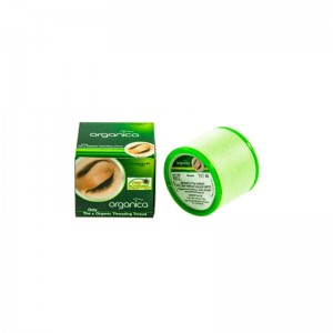 Hilo para depilacion