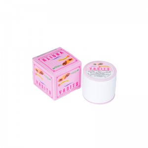 Hilo para depilacion