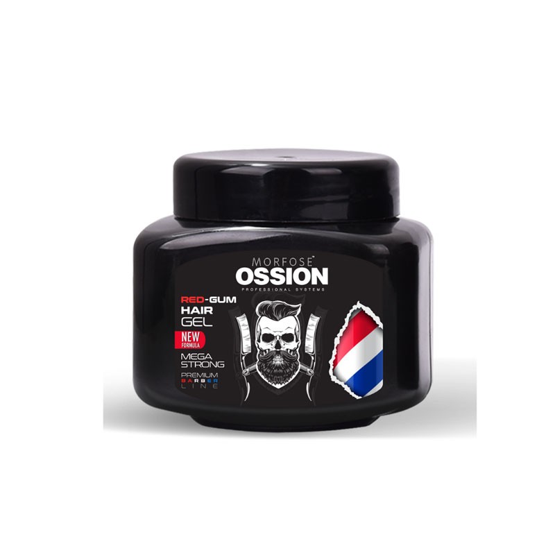 Gel gomina para pelo Gel gomina para pelo