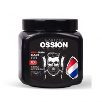 Gel gomina para pelo