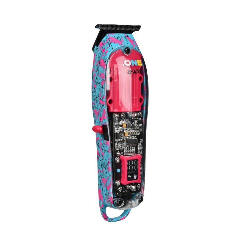 Maquina acabados trimmer one Maquina acabados trimmer one