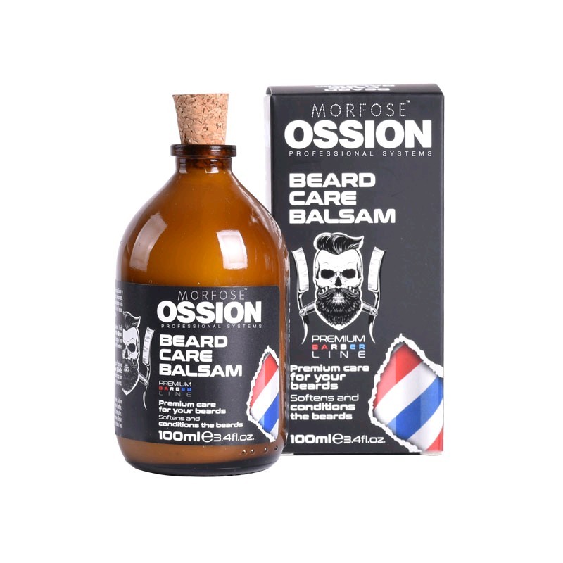 balsamo para barba 100ml