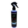 Bioker One Solution tratamiento hidratación pelo multivitamínico, resultados visibles y duraderos.