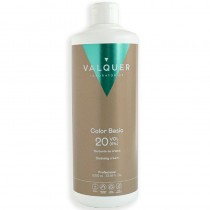 OXIGENADA CREMA VALQUER 20VOL