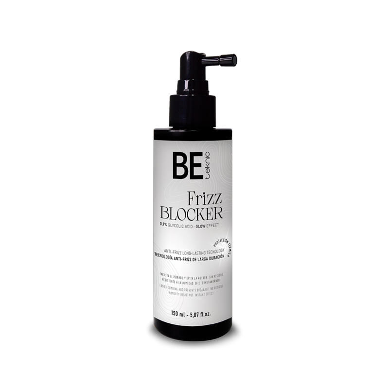be teknic frizz blocker spray be teknic frizz blocker spray
