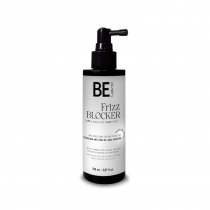 be teknic frizz blocker spray