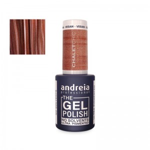 esmaltado semipermanente