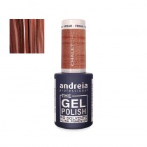 esmaltado semipermanente