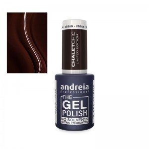 esmaltado semipermanente
