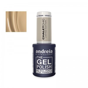 esmaltado semipermanente