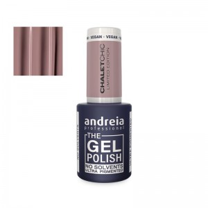 esmaltado semipermanente