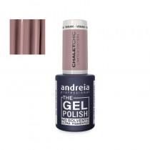 esmaltado semipermanente