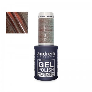 esmaltado semipermanente