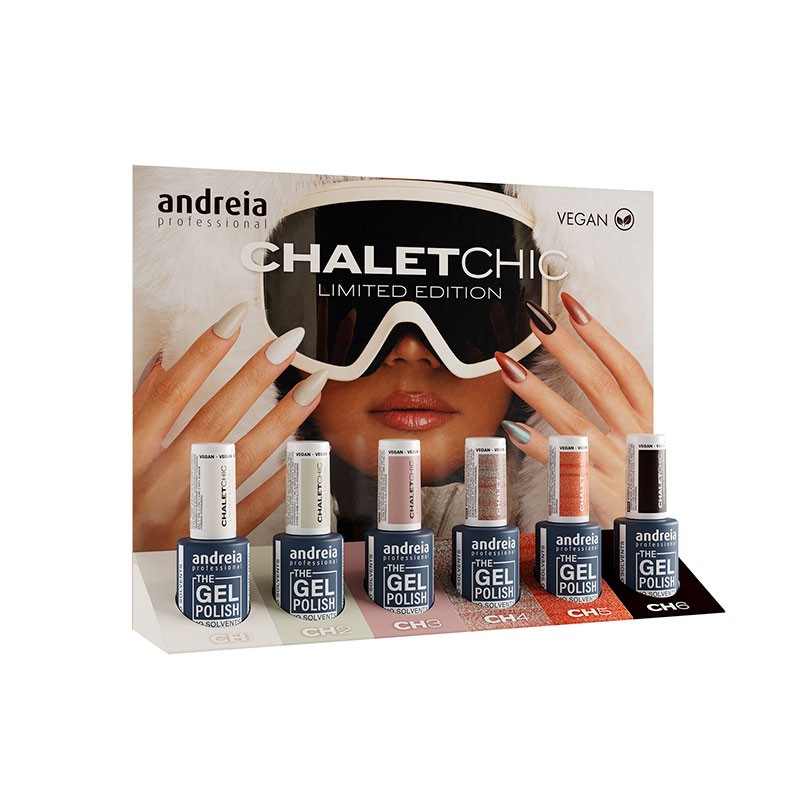 esmalte semipermanente andreia