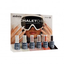esmalte semipermanente andreia
