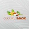 mascarilla de coco