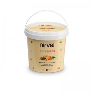 MASCARILLA  PROTECTORA COLOR nirvel