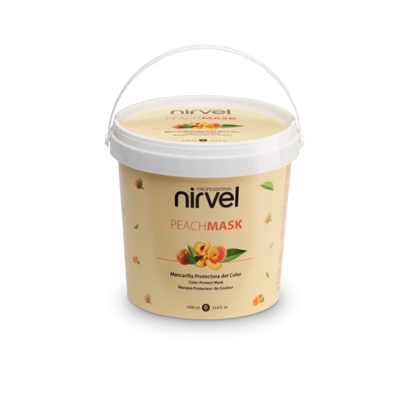 MASCARILLA PROTECTORA COLOR nirvel MASCARILLA PROTECTORA COLOR nirvel