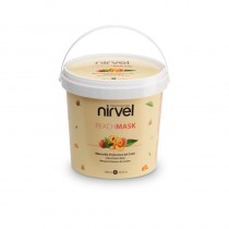 MASCARILLA  PROTECTORA COLOR nirvel