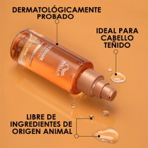serum pelo seco