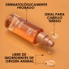 serum pelo seco