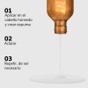 champu peluqueria