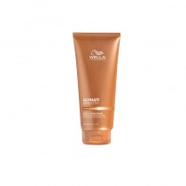 Acondicionador Wella Ultimate Smooth 200ml, nutrición y suavidad para cabello rebelde
