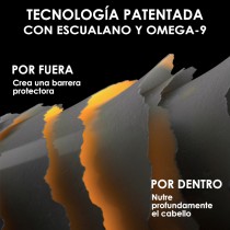 Acondicionador nutritivo