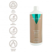Crema de Agua Oxigenada Profesional