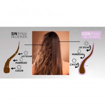spray anti frizz