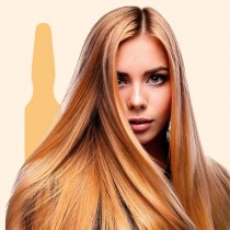 tratamiento para el cabello seco y maltratado