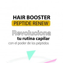 AMPOLLA NIRVEL REESTRUCTURANTE ANTIAGING PEPTIDE RENEW 5ML