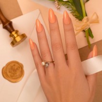 Andreia Gel Polish 10.5ml, esmalte semipermanente para uñas brillantes y perfectas. Productos de estética