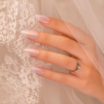 Andreia Gel Polish 10.5ml, esmalte semipermanente para uñas brillantes y perfectas. Productos de estética